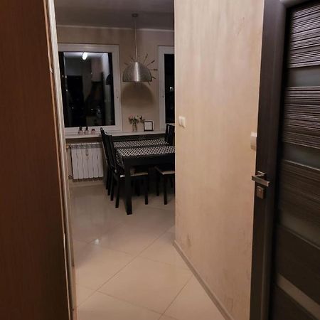 Apartament Lodz Daire Dış mekan fotoğraf