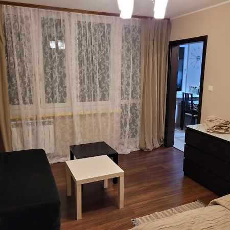 Apartament Lodz Daire Dış mekan fotoğraf