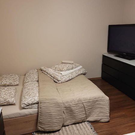 Apartament Lodz Daire Dış mekan fotoğraf